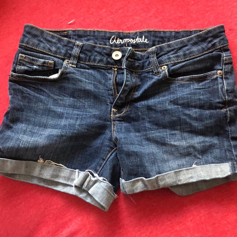Boyfriend jeans